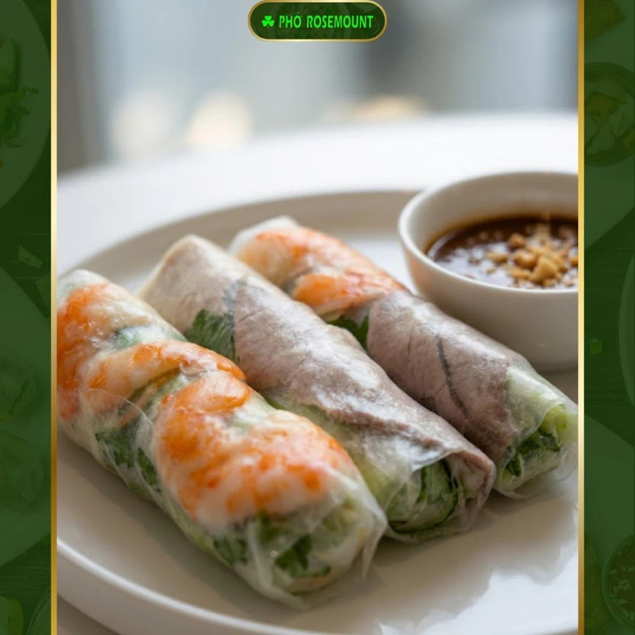 Delicious Food